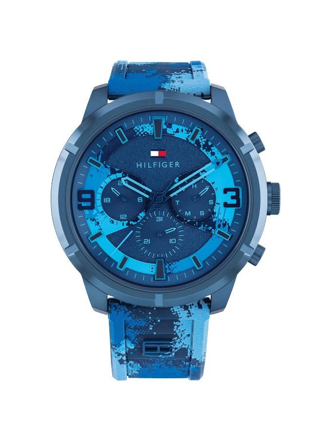 TOMMY HILFIGER - Tommy Hilfiger Watch For Men 1792073 - Image 1
