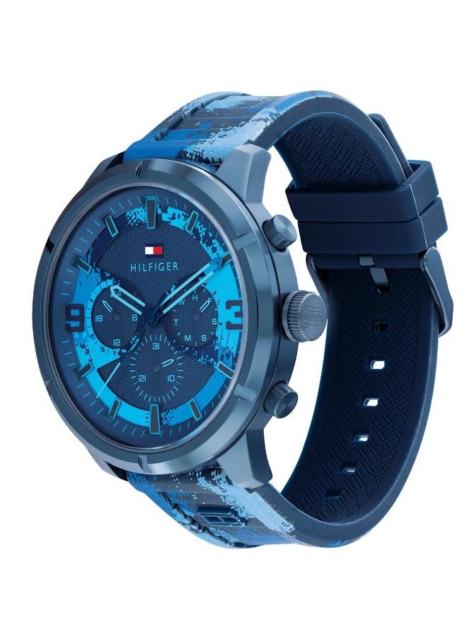 TOMMY HILFIGER - Tommy Hilfiger Watch For Men 1792073 - Image 1