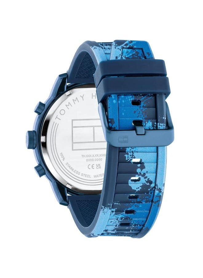 TOMMY HILFIGER - Tommy Hilfiger Watch For Men 1792073 - Image 1