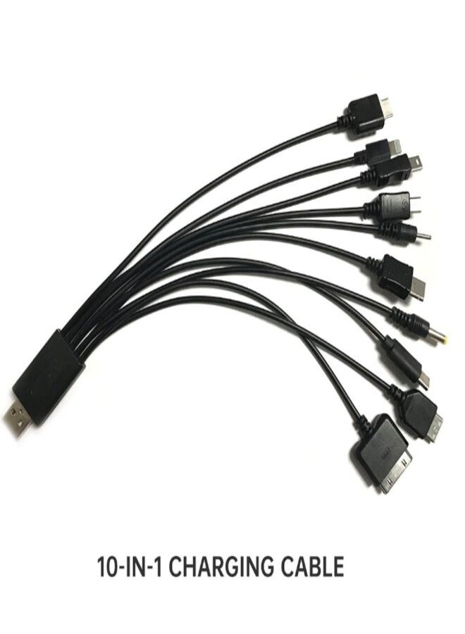 Stargold Solar Lighting System With 2 LED Bulbs 3W Solar Panel - Image 4