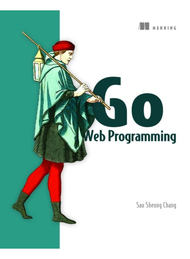 Go Web Programming 