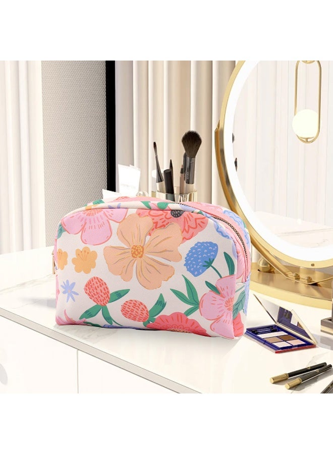 مجموعة فرش مكياج مكونة من 34 قطعة، مجموعة أدوات مكياج، كريم أساس صناعي فاخر، بودرة إخفاء العيوب، ظلال العيون، أحمر الخدود، فرش مكياج، منفاخ بودرة، لون وردي، مجموعة من 34 قطعة - Image 4