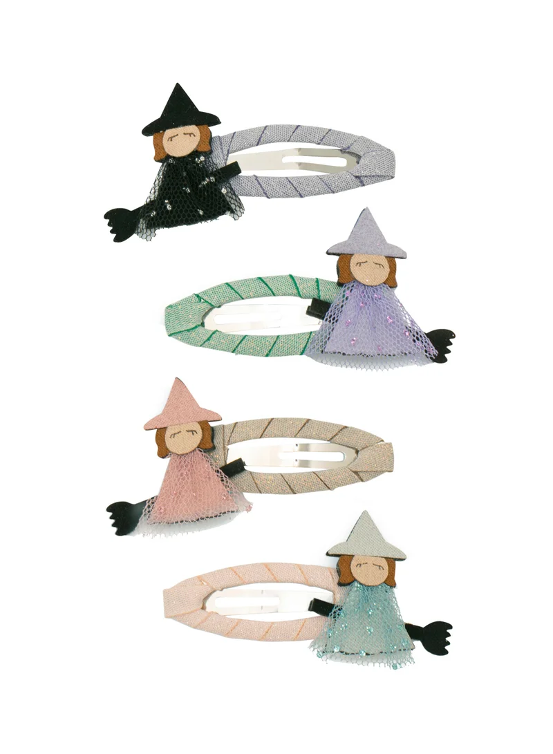 Mimi & Lula WITCH FRIENDS CLIC CLACS