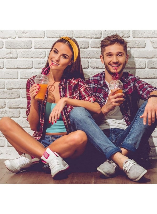 إسكدنيا Headbands For Women 12 Pack Head Bands Hair Fashion Knotted Elastic Turban Boho Bandeau For Washing Face - Image 5