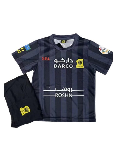 قميص كرة القدم للأطفال رقم 9