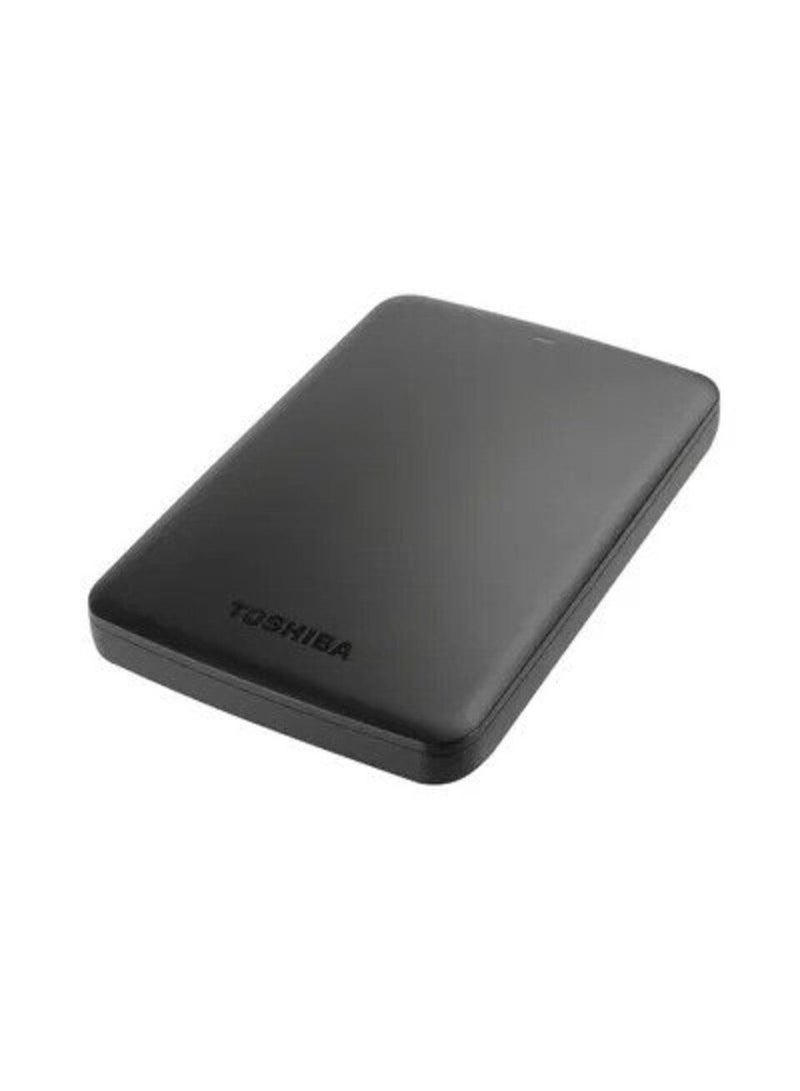Basic External Hard Drive USB 3.0 1TB