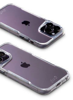 Dark The new Dark Collection 5-in-1 complete protection package for iPhone protection and shock resistance, with high-quality materials - for iPhone 15  - Image 3