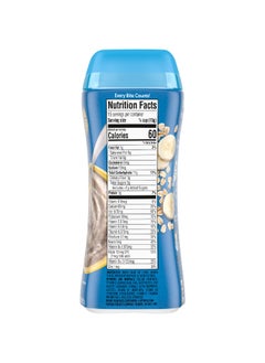 Gerber Gerber, Cereal for Baby, 2nd Foods, Probiotic Oatmeal Banana, 8 oz (227 g)  - Image 2