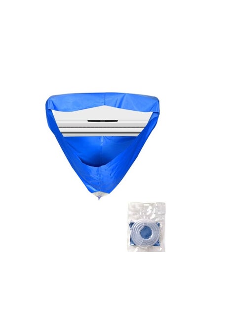 Air Conditioner Cleaning Cover