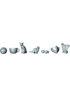 USAopoly Clue: Critical Role ; Solve The Mystery In This Collectible Clue Game Featuring Characters & Locations From Mighty Nein Campaign Officially Licensed Game (Cl139 516 002200 04)  - Image 5