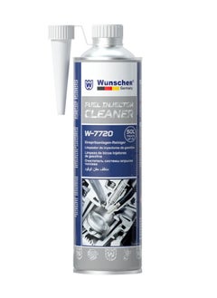 Car Fuel Injection cleaner 300ml Made In Germany