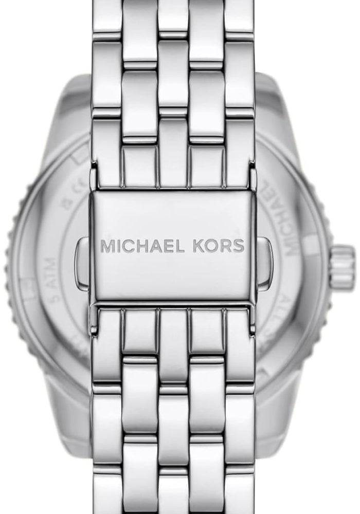 مايكل كورس Women Michael Kors Women's Bryant Three-Hand Stainless Steel Watch MK7542 - Image 2