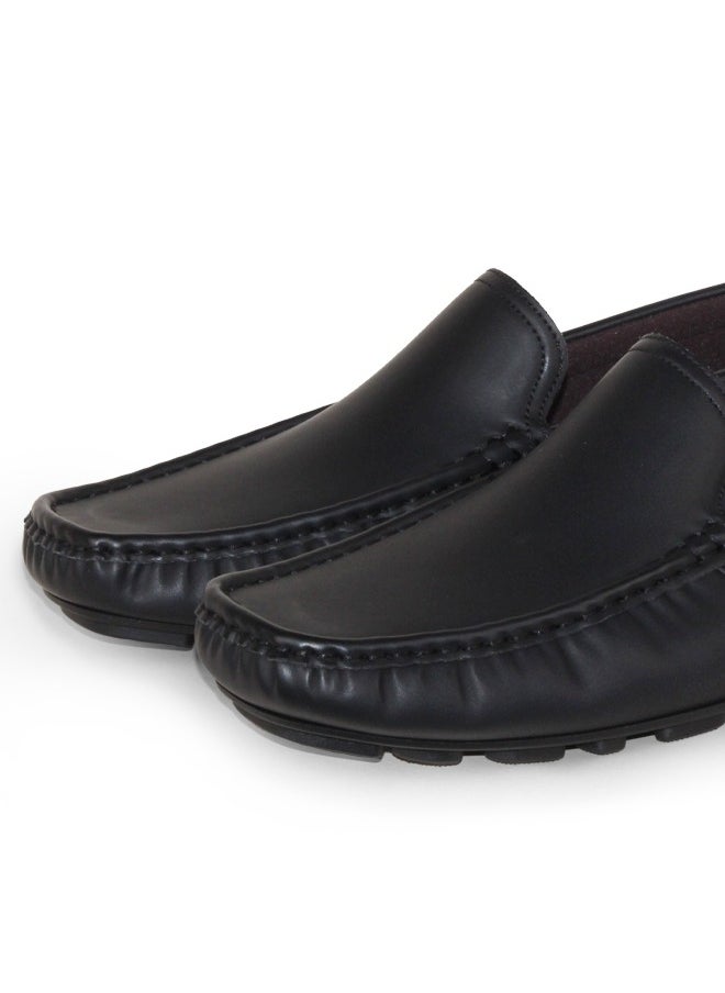 BOTELI Men's Casual Low Top Breathable Driving Shoes Men's Walking Lazy Sports Shoes  - Image 3