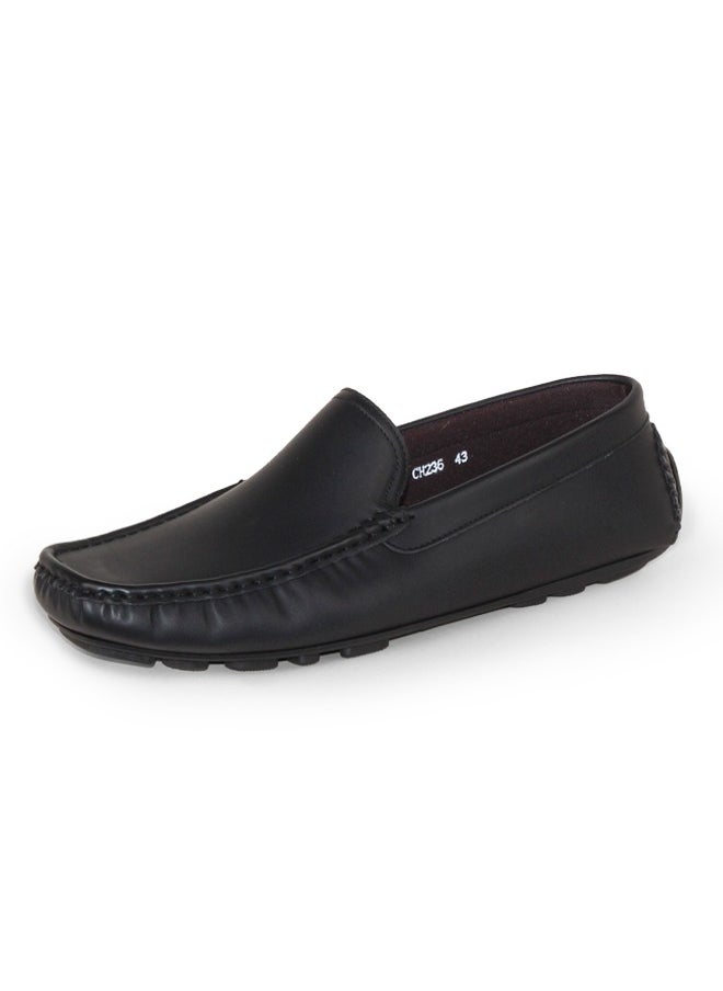BOTELI Men's Casual Low Top Breathable Driving Shoes Men's Walking Lazy Sports Shoes  - Image 5