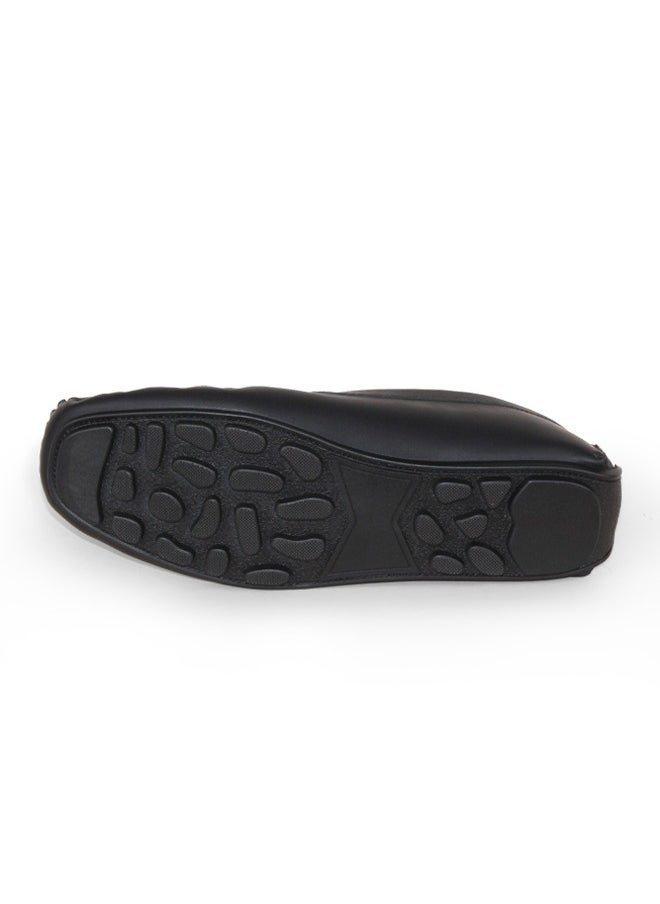 BOTELI Men's Casual Low Top Breathable Driving Shoes Men's Walking Lazy Sports Shoes  - Image 4