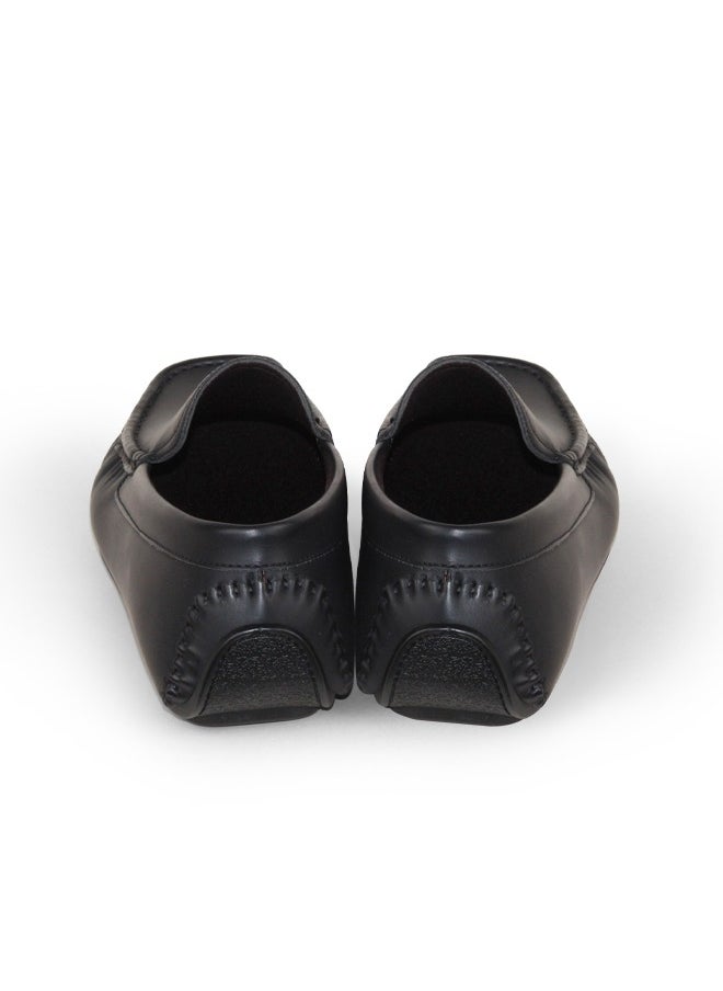 BOTELI Men's Casual Low Top Breathable Driving Shoes Men's Walking Lazy Sports Shoes  - Image 2
