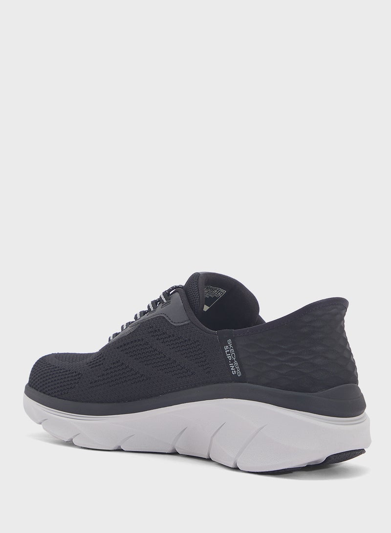 SKECHERS D'Lux Walker 2.0-Rezinate - Image 2