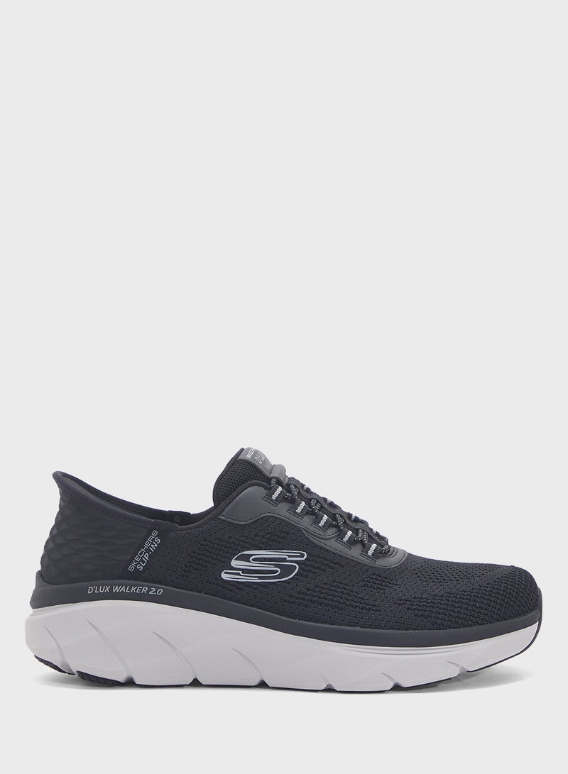 SKECHERS D'Lux Walker 2.0-Rezinate - Image 1