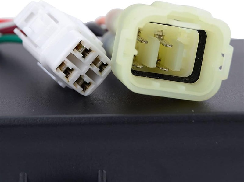 Wivplex CDI Ignition Box for Yamaha Banshee - Image 2