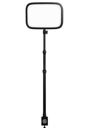 elgato Key Light - Professional 2800 lumens Studio Light with desk clamp for Streaming, Recording and Video Conferencing, Temperature and Brightness - pzsku/ZCDA4FA81DD5D430B2548Z/45/_/1684483774/bc15ab32-f335-4051-b348-ca77abe91caf