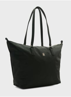 TOMMY HILFIGER Essentials Top Handle Tote  - Image 3