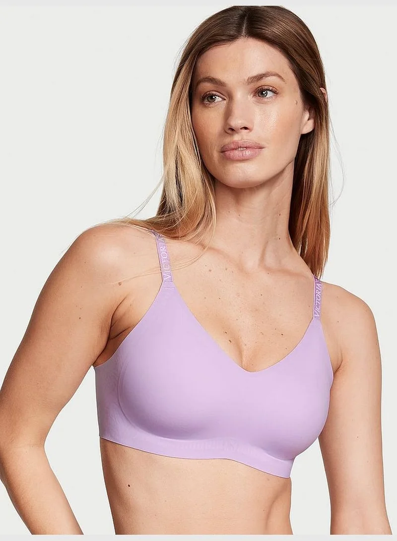 Victoria's Secret T-Shirt Lightly Lined Lounge Bra
