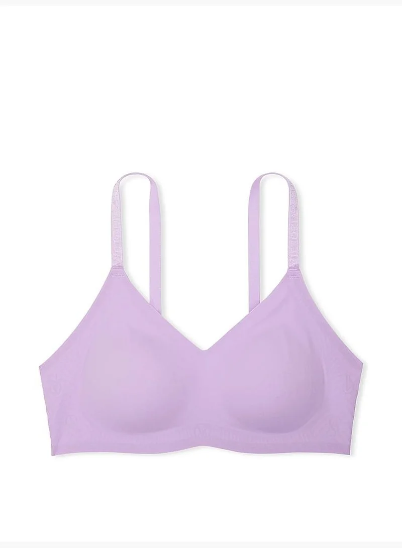 Victoria's Secret T-Shirt Lightly Lined Lounge Bra