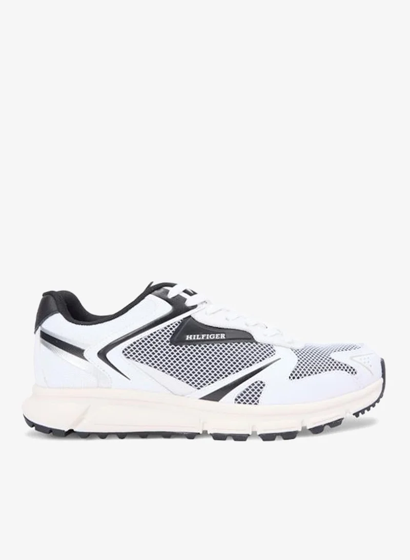 TOMMY HILFIGER Yukon Low Top Lace Up Sneakers