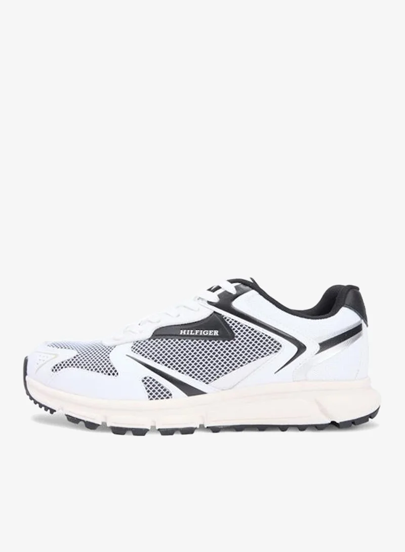 TOMMY HILFIGER Yukon Low Top Lace Up Sneakers