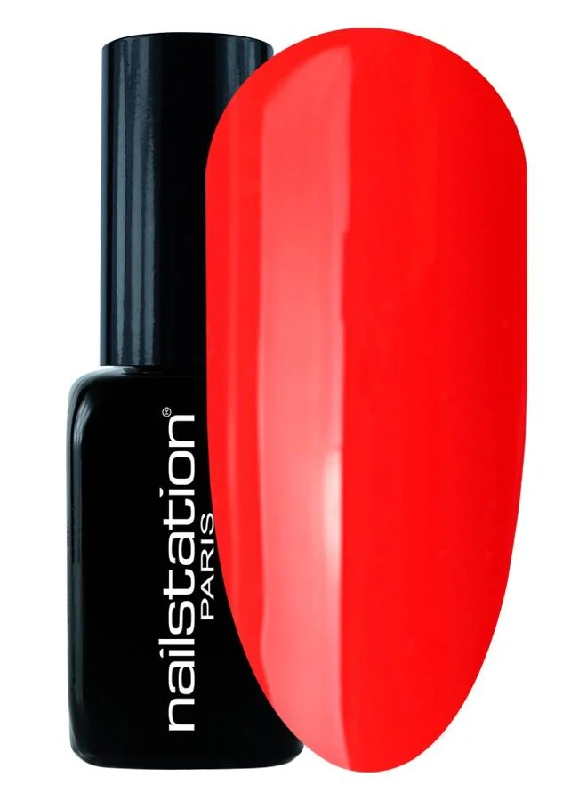 Nailstation Gel Polish cardinal lemoine