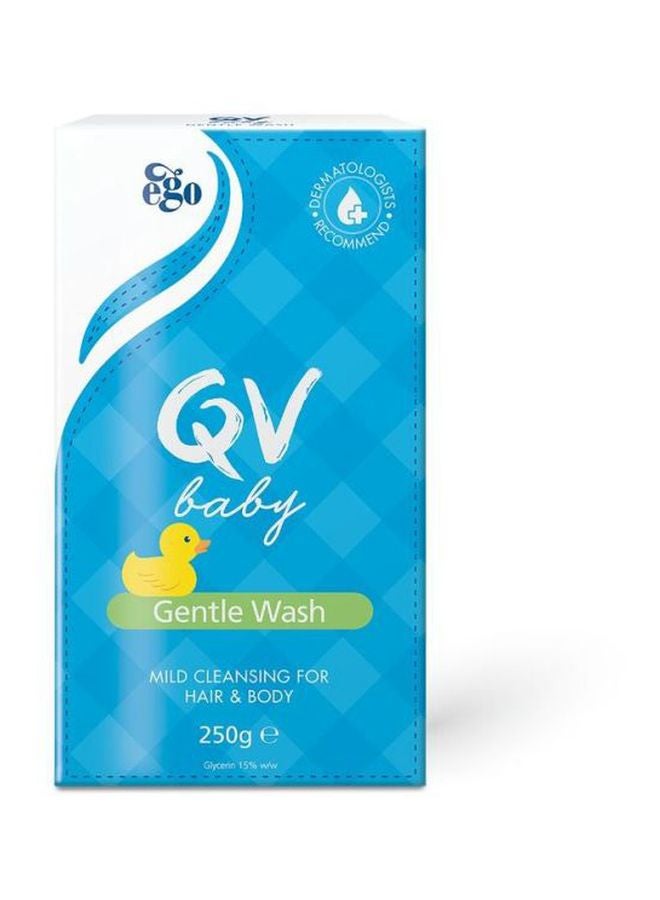 QV Baby Gentle Wash - Image 2