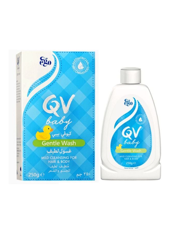 QV Baby Gentle Wash - Image 3