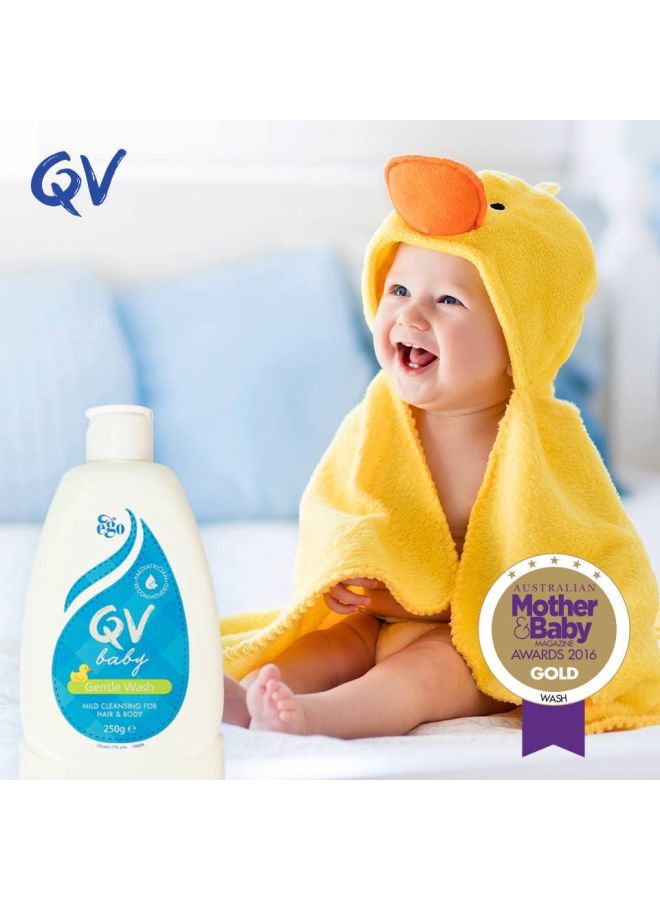 QV Baby Gentle Wash - Image 5