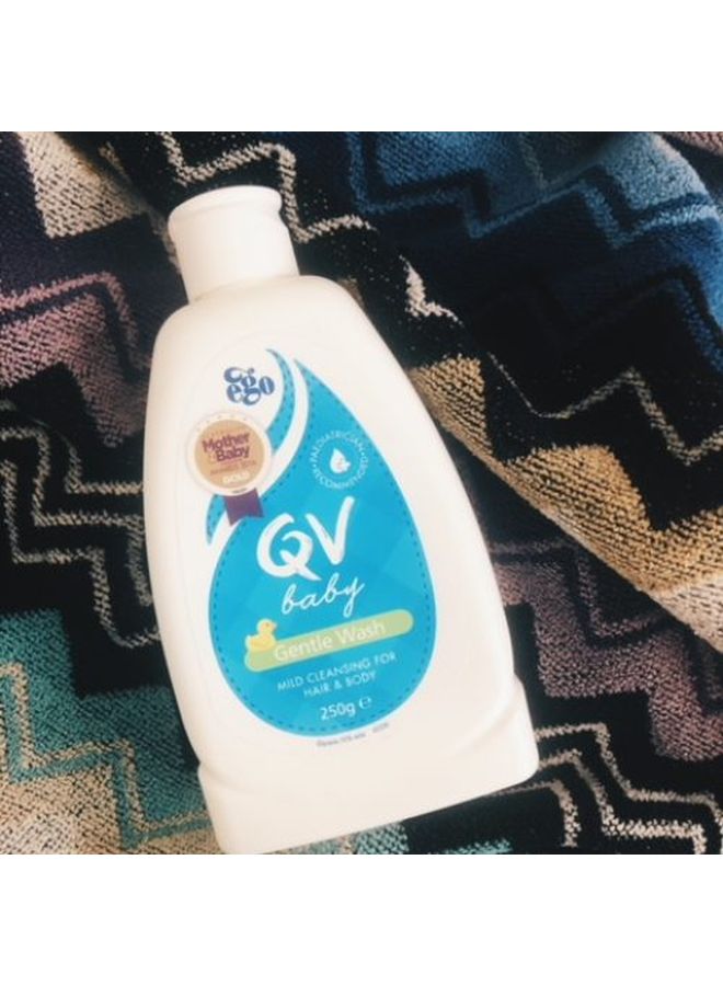 QV Baby Gentle Wash - Image 4
