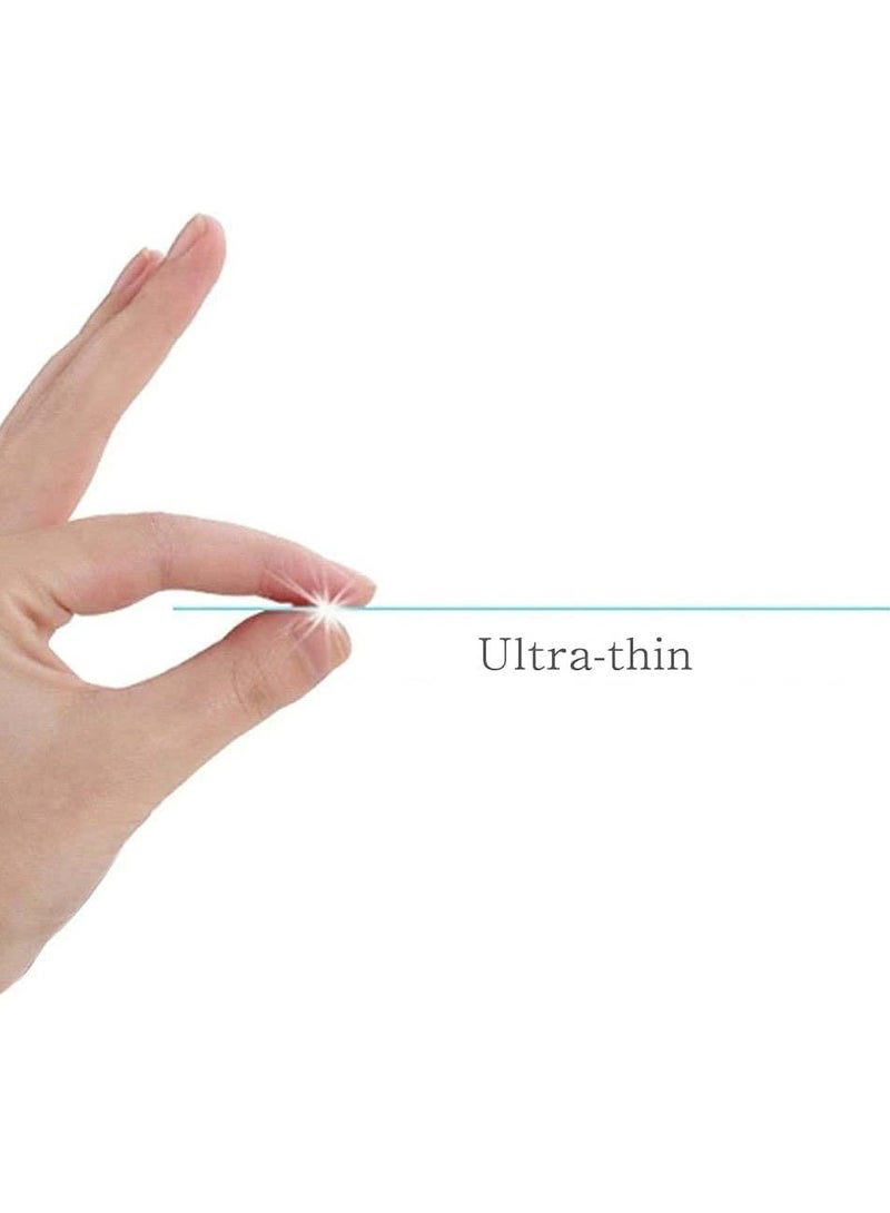 For vivo V50 5G Screen Protector Camera 1 Pack Lens Film+ 1 Pack Screen protector - Image 5