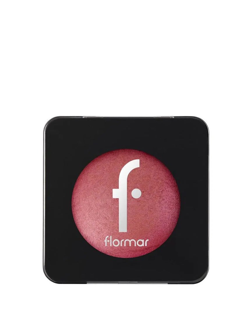 flormar Blusher Dusty Rose - Image 1