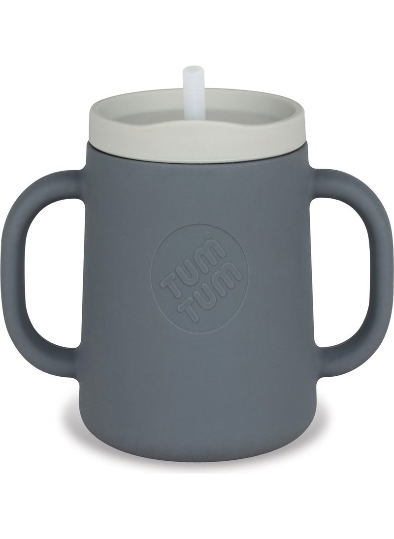 TUM TUM Silicone 3 Stage Educational Exercise Cup Kev Koala  - Image 1