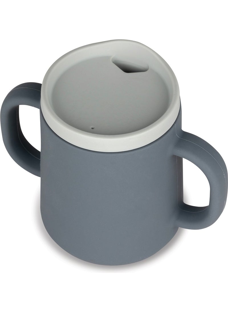 TUM TUM Silicone 3 Stage Educational Exercise Cup Kev Koala  - Image 2