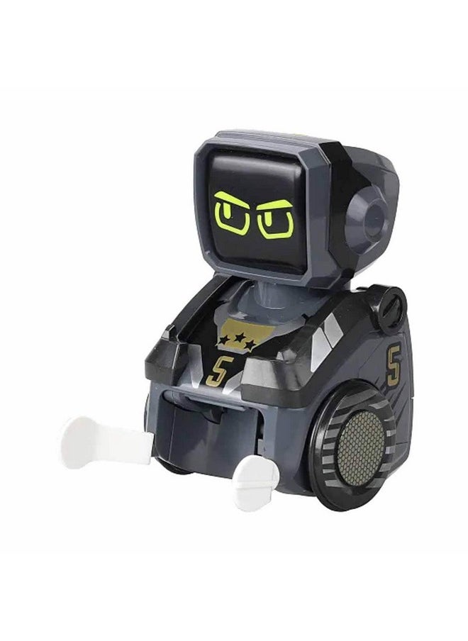 سيلفر ليت لعبة Silverlit Kickabot 3 في 1 مع جهاز تحكم عن بعد، عبوة مزدوجة  - Image 5