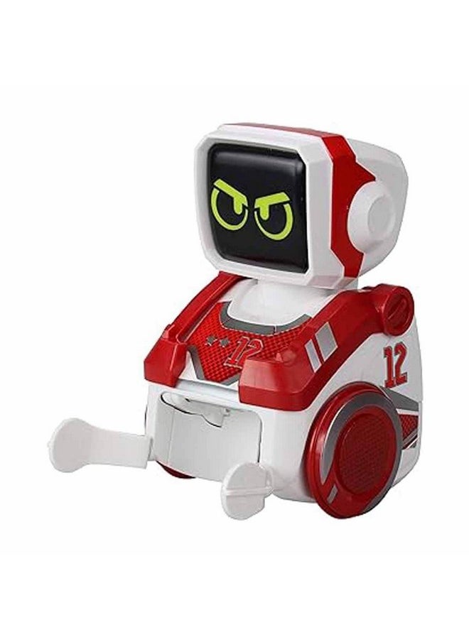سيلفر ليت لعبة Silverlit Kickabot 3 في 1 مع جهاز تحكم عن بعد، عبوة مزدوجة  - Image 4