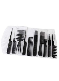 Set Of 10 Pcs Multipurpose Salon Hair Styling (41 * 25) Cm Hairdressing Hairdresser Barber Combs Professional Comb Kit - pzsku/ZCDA6613EF4AAE0D778F1Z/45/_/1660655248/e6848340-94f4-42fa-b347-3dea844666d7