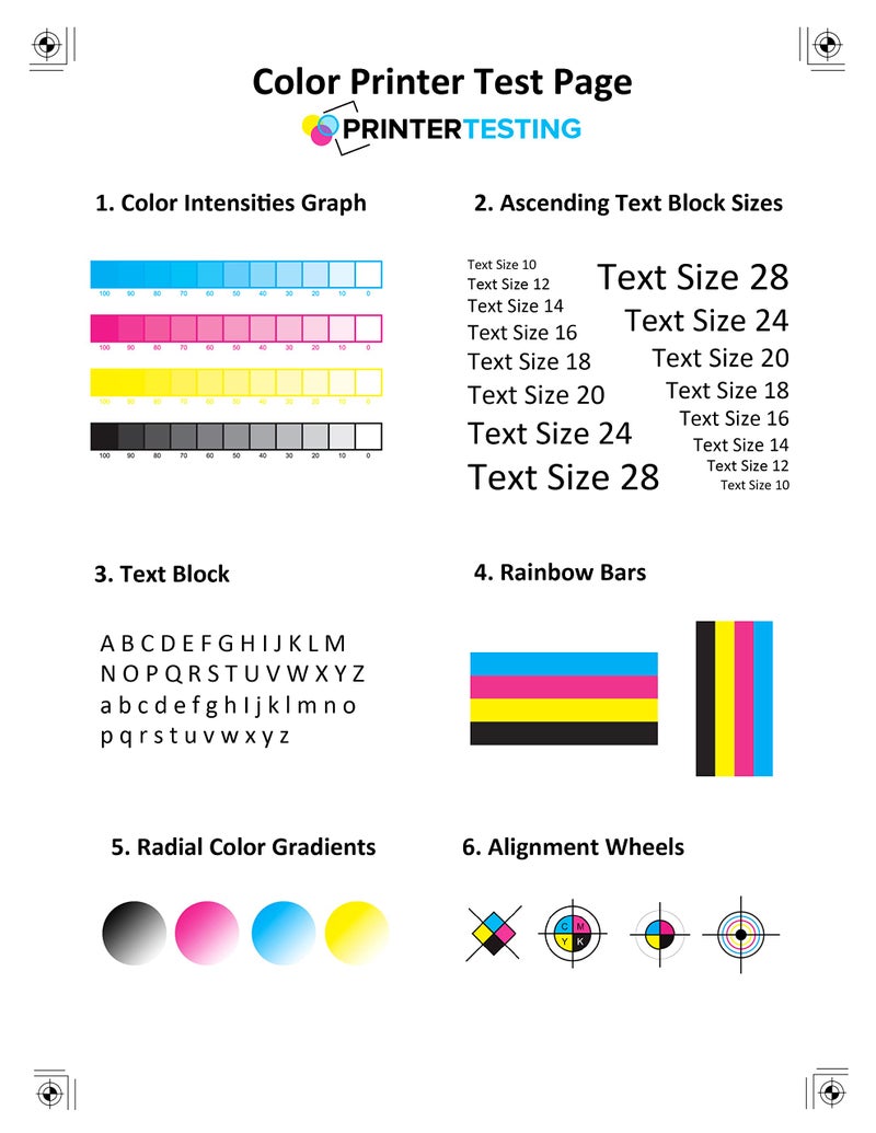 Trendvision 445XL & 446XL Combo Ink Cartridge Compatible with Canon PIXMA MG2440 MG2540 MG2940 MG3040 MG2540S MG2545S TS3140 TS304 TS204 TR4540 MX494 iP2840 Printer (Dubai/Oman/Saudi Arabia) - Image 3