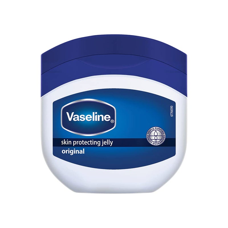 Vaseline فازلين جل البشرة النقي الأصلي - Image 1