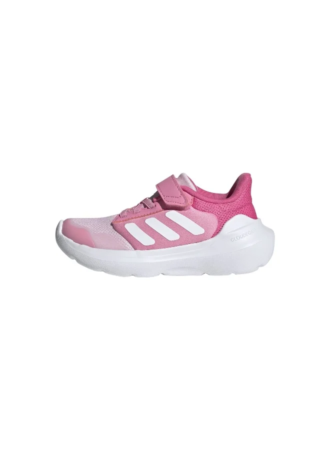Adidas adidas Tensaur Run 3.0 El C Pink Sportswear Shoes