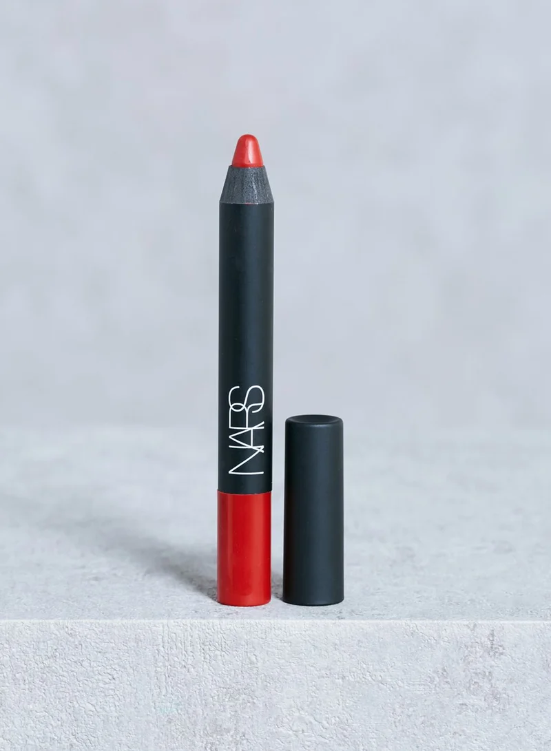 NARS Velvet Matte Lip Pencil - Cruella