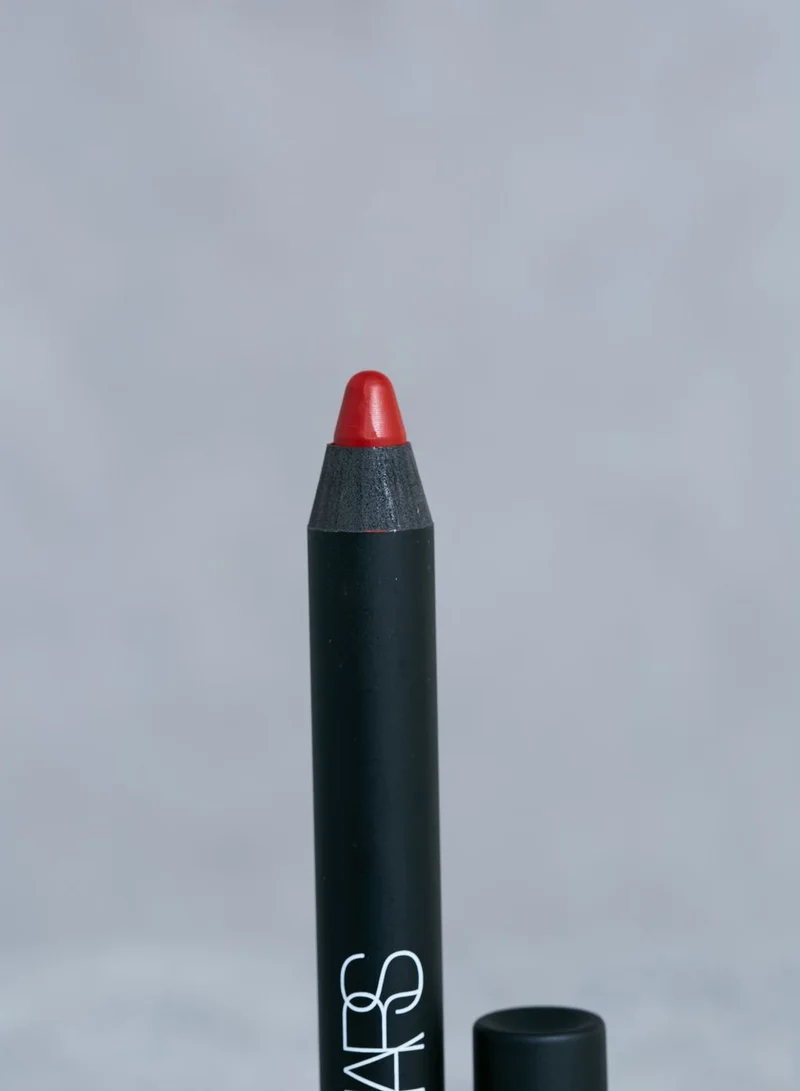 NARS Velvet Matte Lip Pencil - Cruella