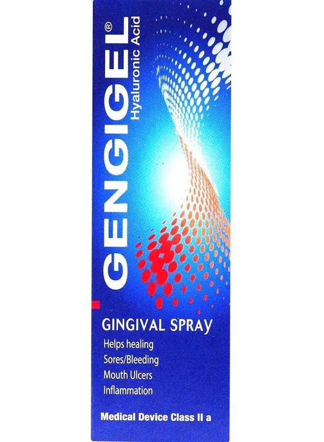 Gengigel Mouth Spray 20ml