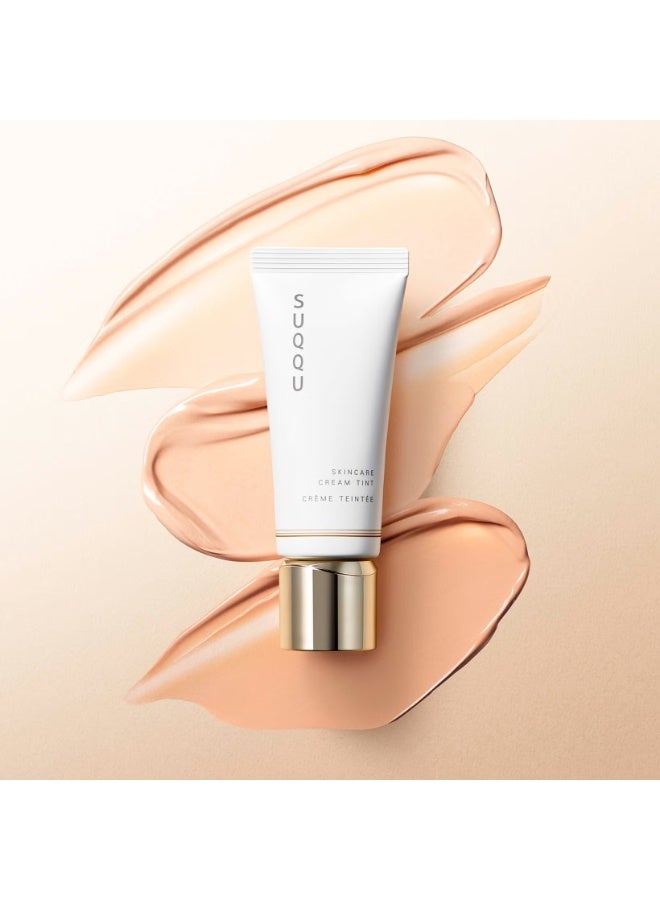 SUQQU Skincare Cream Tint 50 - Image 2