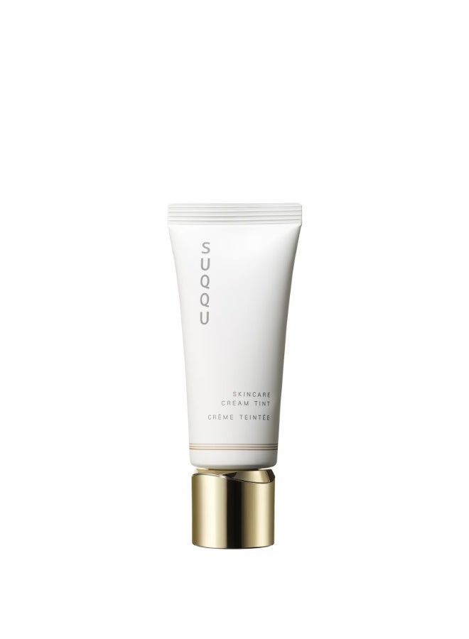 SUQQU Skincare Cream Tint 50 - Image 1