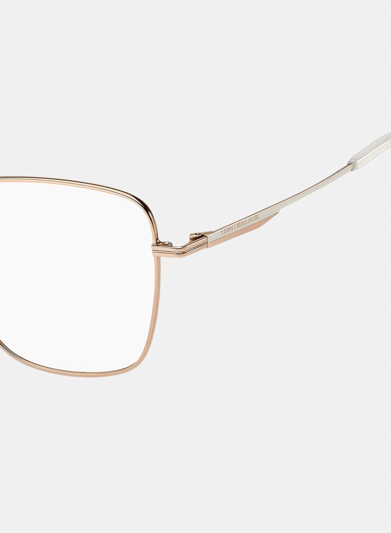 TOMMY HILFIGER Men Aviator Frames  52 TH 2366/F - Image 3
